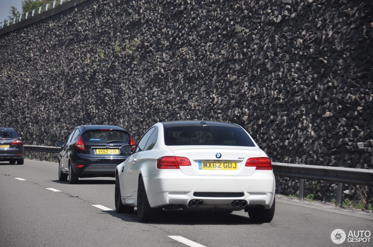 BMW M3 E92 Coupé Edition