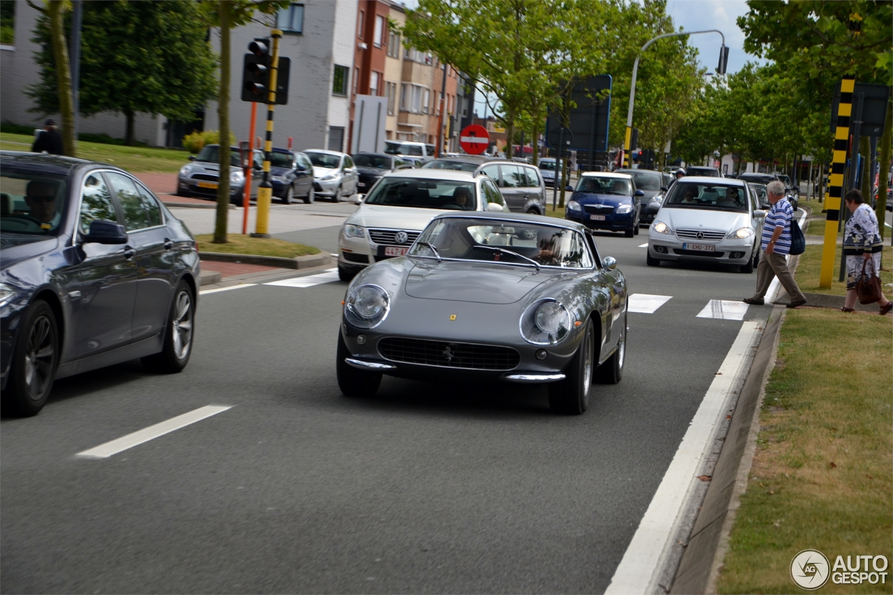 Ferrari 275 GTB