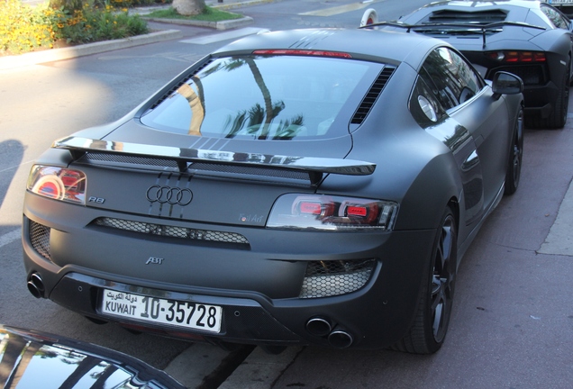 Audi ABT R8