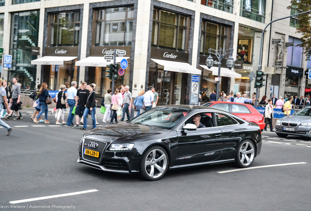 Audi RS5 8T