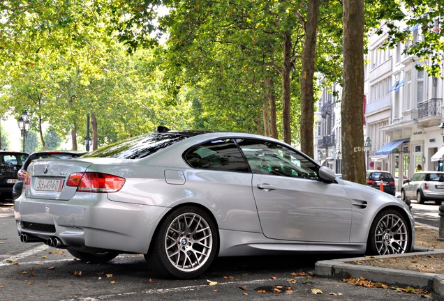 BMW M3 E92 Coupé