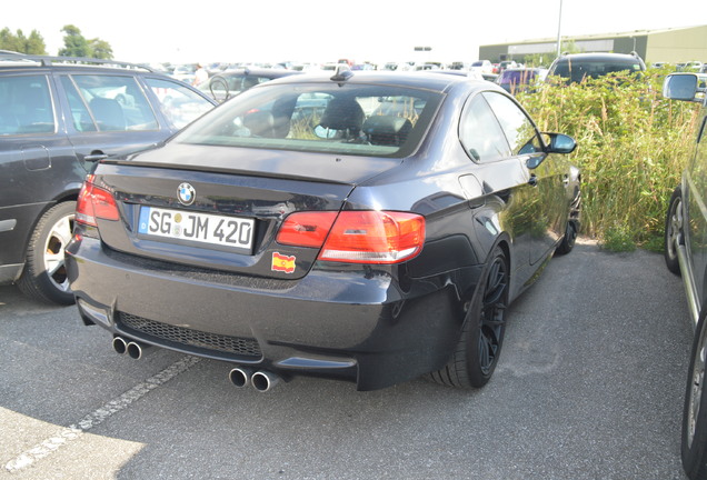 BMW M3 E92 Coupé