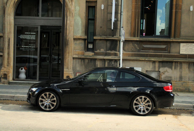 BMW M3 E92 Coupé