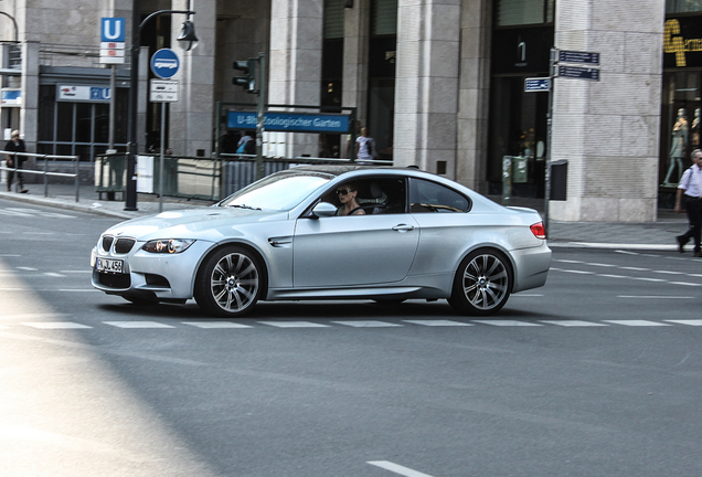 BMW M3 E92 Coupé