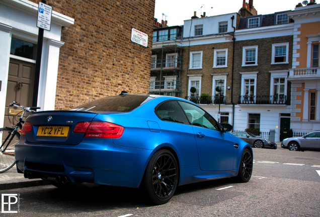 BMW M3 E92 Coupé M Performance Edition