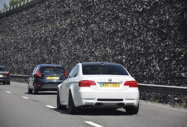 BMW M3 E92 Coupé Edition