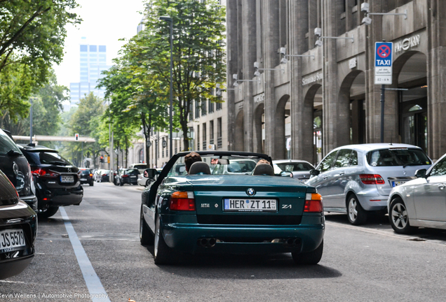 BMW Z1