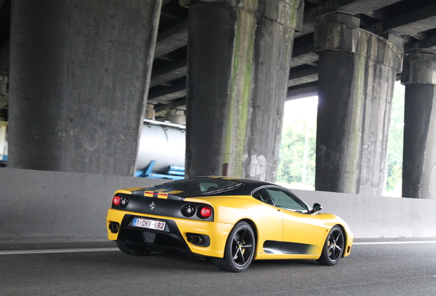 Ferrari 360 Modena