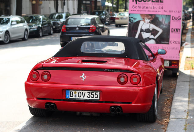 Ferrari F355 Spider