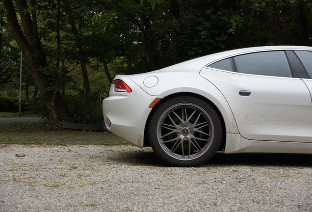 Fisker Karma