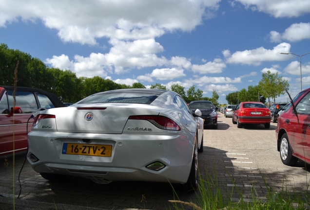 Fisker Karma