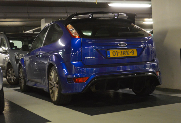 Ford Focus RS 2009