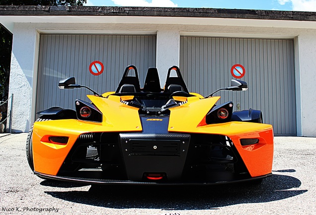 KTM X-Bow