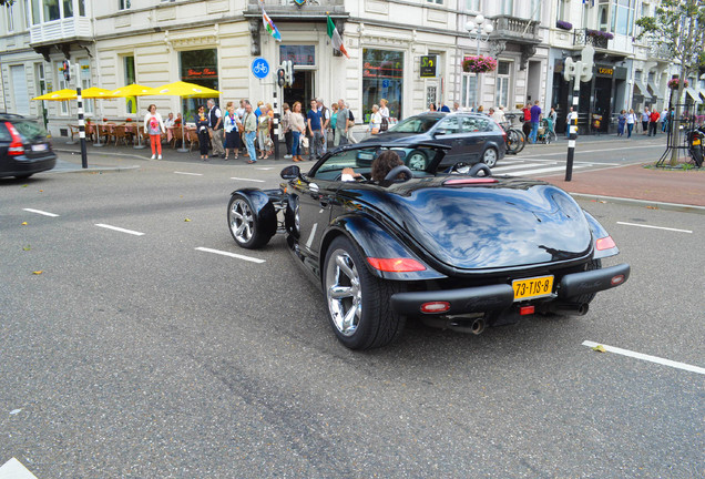 Plymouth Prowler