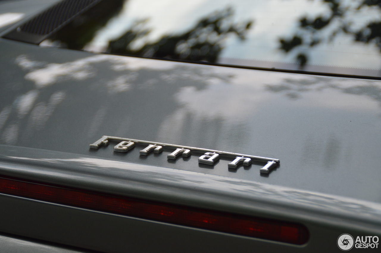 Ferrari 360 Modena