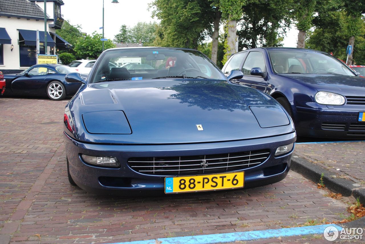 Ferrari 456 GT