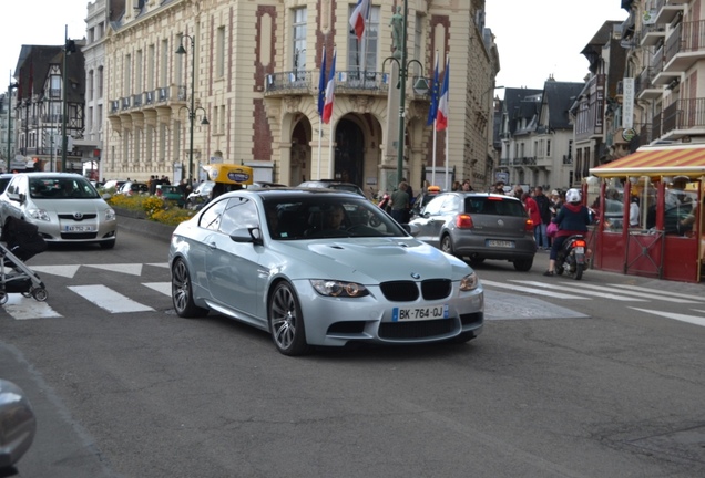 BMW M3 E92 Coupé