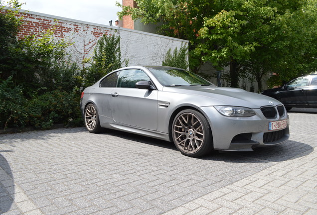 BMW M3 E92 Coupé