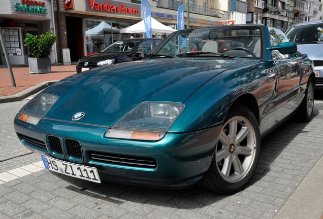 BMW Z1