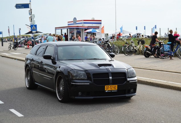 Dodge Magnum SRT-8