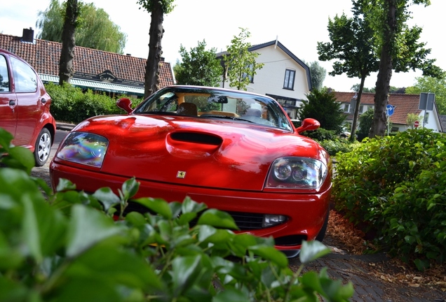 Ferrari 550 Maranello