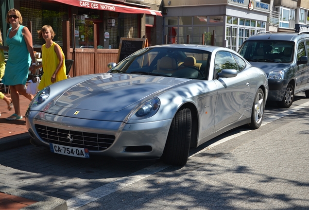 Ferrari 612 Scaglietti