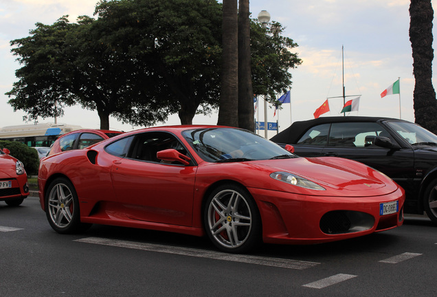 Ferrari F430