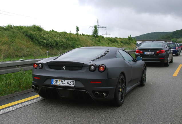 Ferrari F430