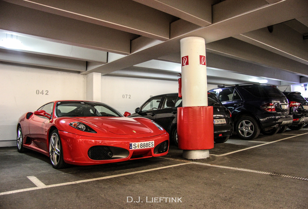 Ferrari F430