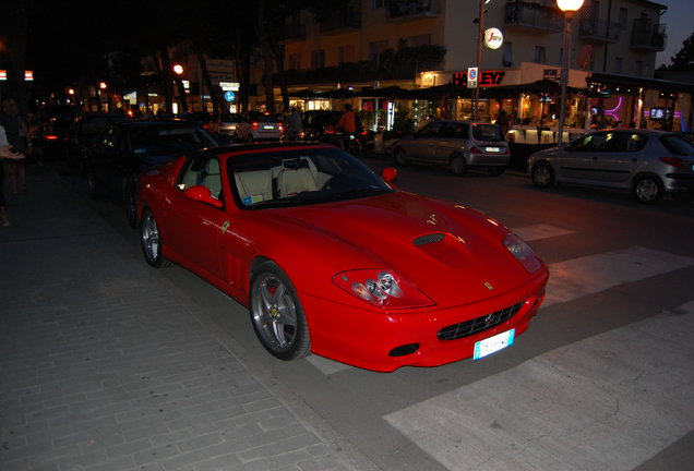 Ferrari Superamerica