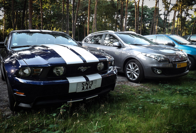 Ford Mustang GT 2010