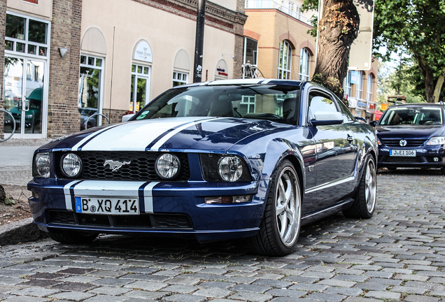 Ford Mustang GT