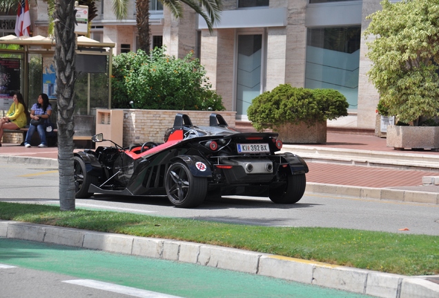 KTM X-Bow