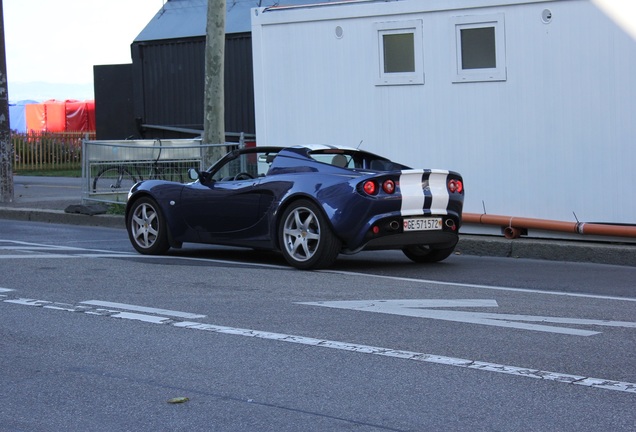 Lotus Elise S2