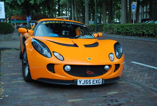 Lotus Exige Cup 240