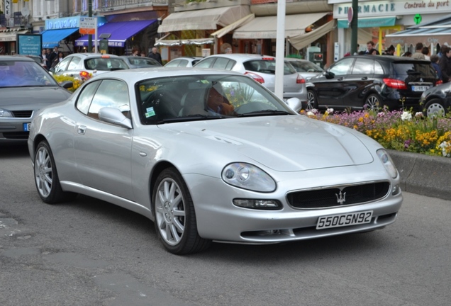 Maserati 3200GT