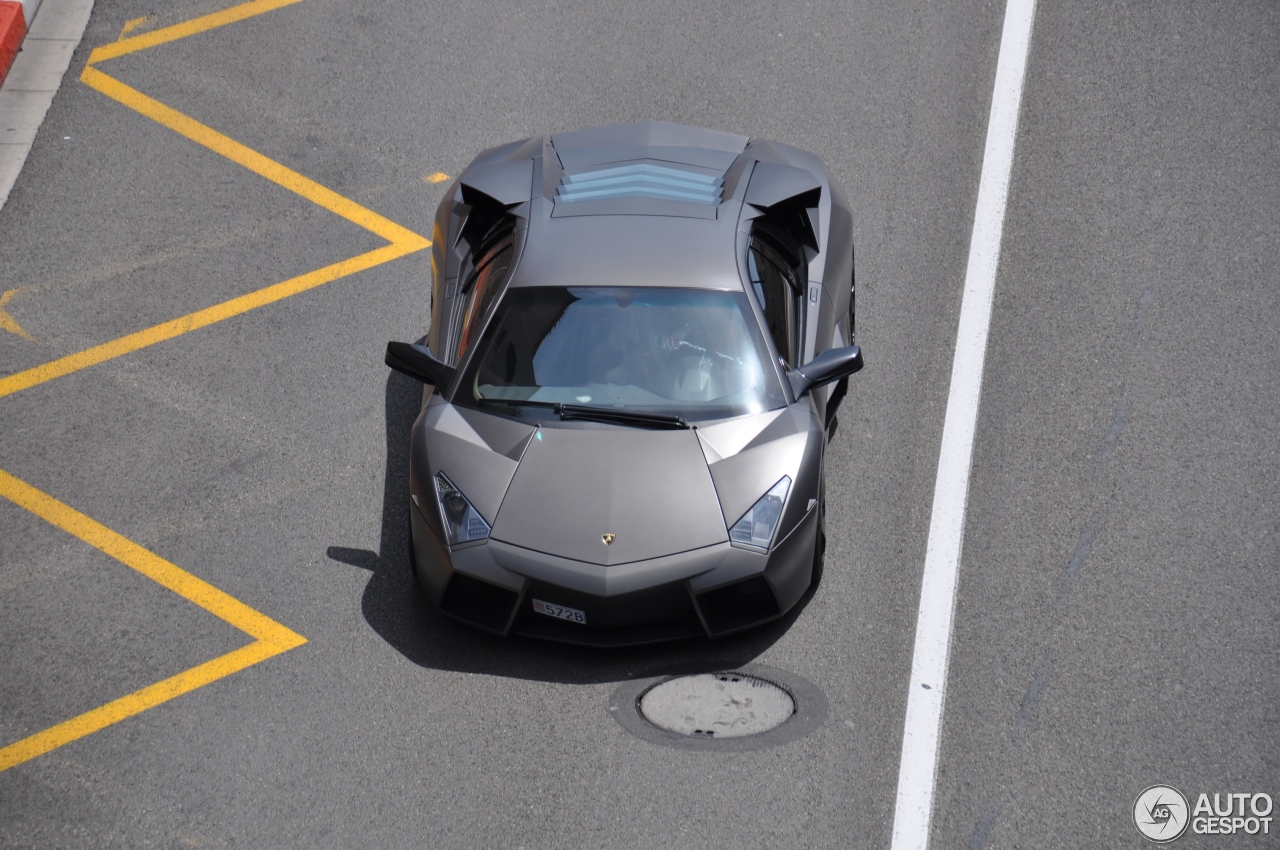 Lamborghini Reventón