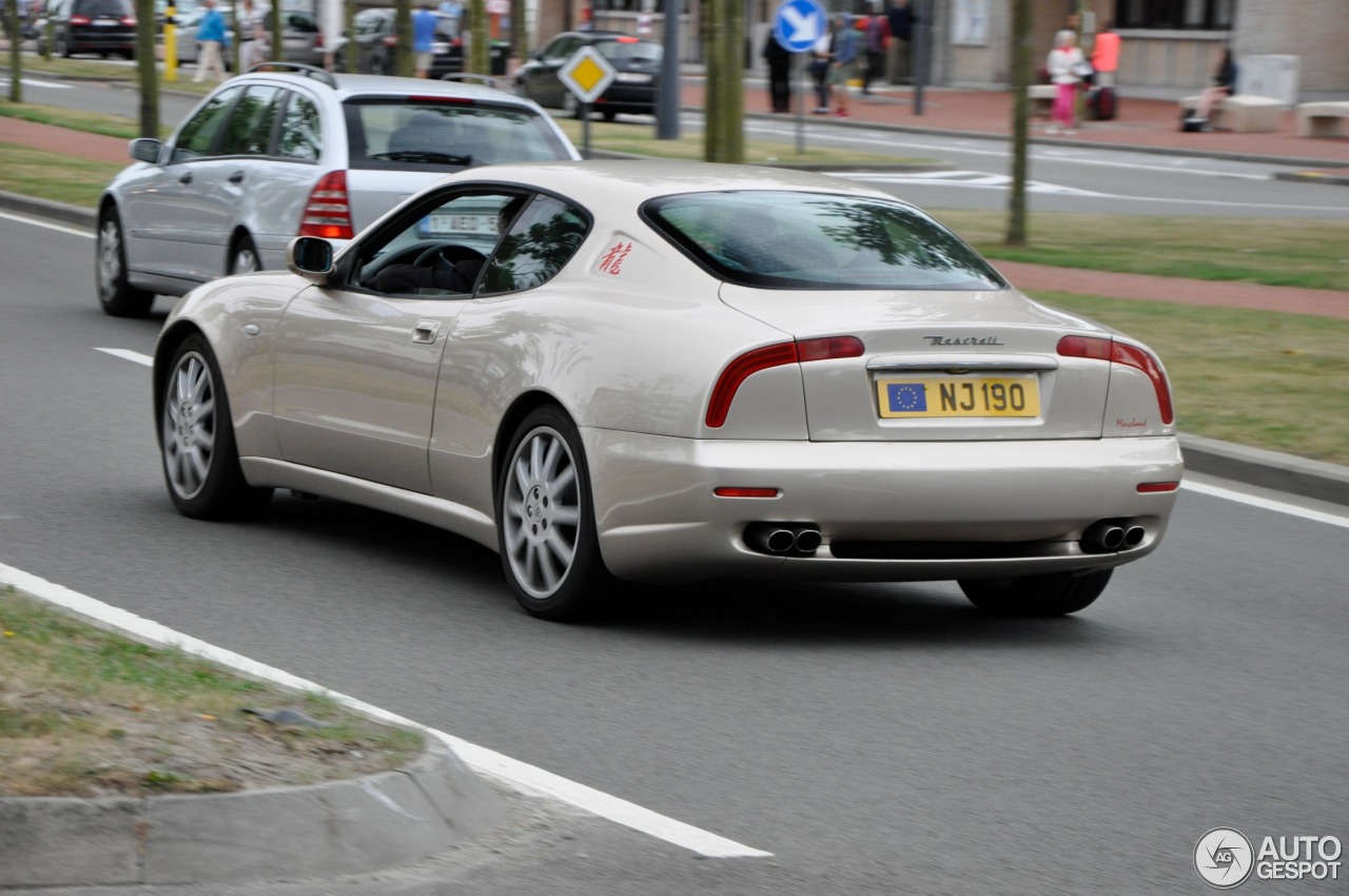 Maserati 3200GT