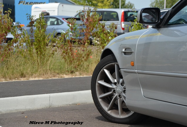 Aston Martin DB7 Vantage