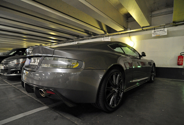 Aston Martin DBS