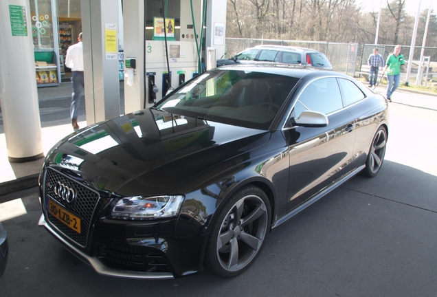 Audi RS5 8T