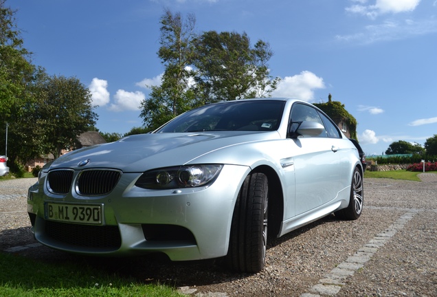 BMW M3 E92 Coupé