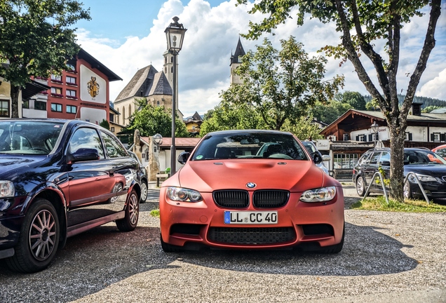 BMW M3 E92 Coupé