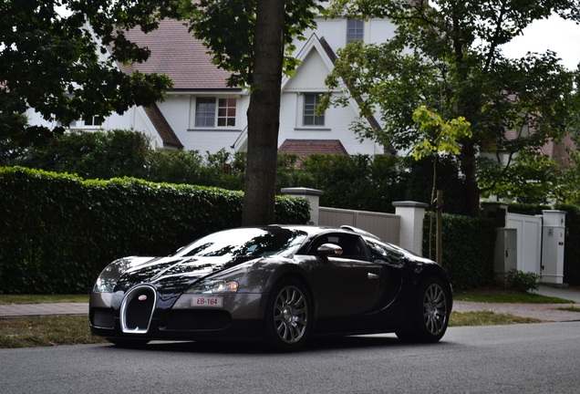 Bugatti Veyron 16.4