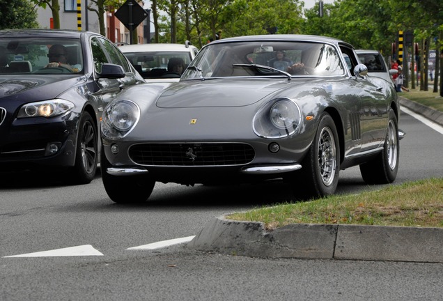 Ferrari 275 GTB