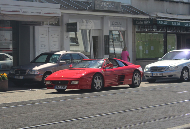 Ferrari 348 TS