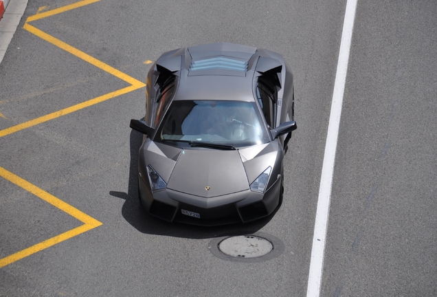 Lamborghini Reventón