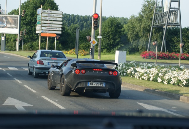 Lotus Exige S 2010