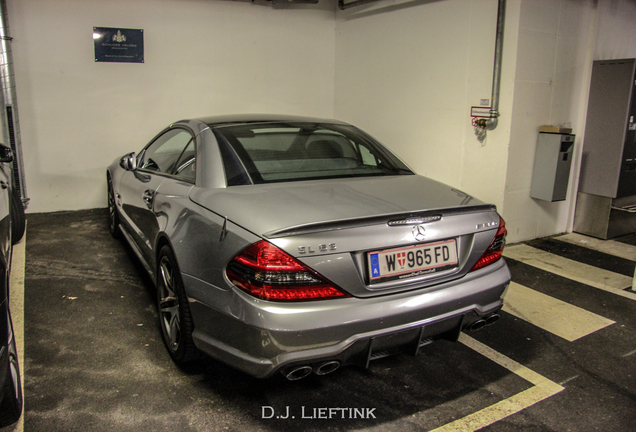 Mercedes-Benz SL 63 AMG