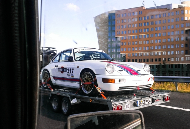 Porsche 964 Carrera RS